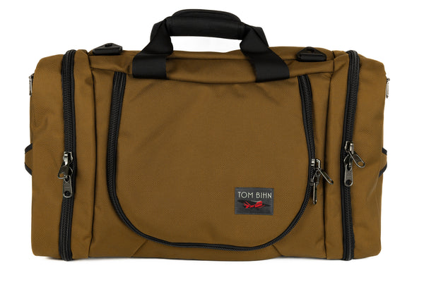 Aeronaut 30 in Coyote 1050 Ballistic.